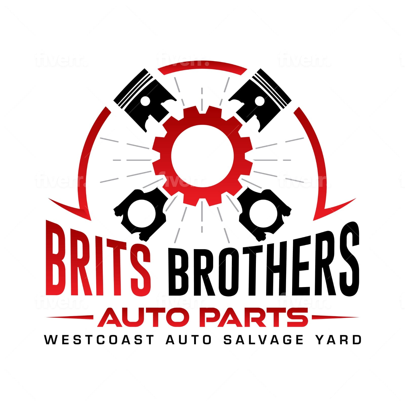 brits brothers auto parts