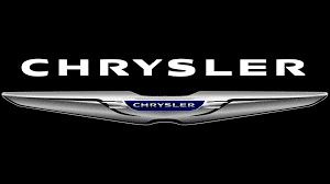 chrysler logo