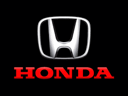 honda logo