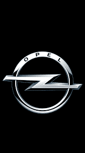 opel logo