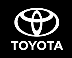toyota klogo