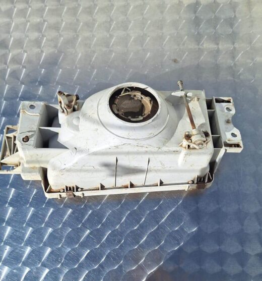 Right front headlight assembly for 2003 Ford Ranger shown from front angle, no condition specified.Right front