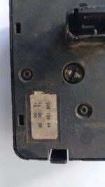 Volvo Headlight Switch 30813944 – close-up detail