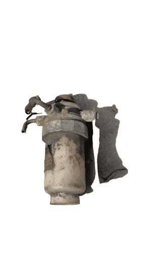 Primer Pump Front view of a black primer pump with a white nozzle, shown as the main product imageFront view of a black pr