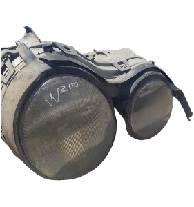 Mercedes W210 E320 Right Headlight featured image main