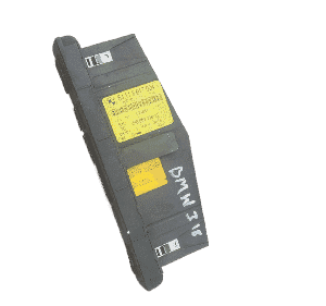 BMW E46 318i Climate Control Unit 64116917004 featured image main