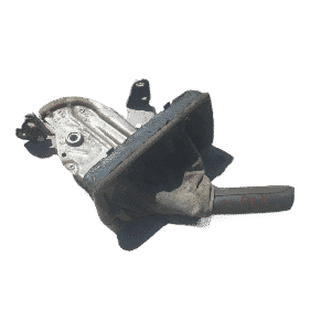 2006 Opel Corsa Gamma Hand Brake Lever featured image main