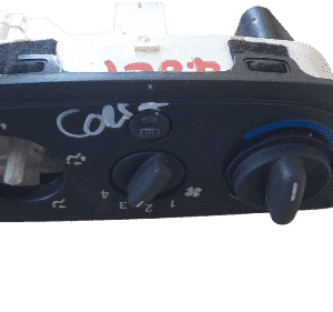 2006 Opel Corsa Gamma 1.4 Heater Control Unit featured image main