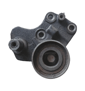 Mitsubishi colt 4g64 tensioner pulley featured image main