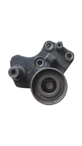 Mitsubishi Colt 4G64 Tensioner Pulley Mitsubishi colt 4g64 tensioner pulley featured image main