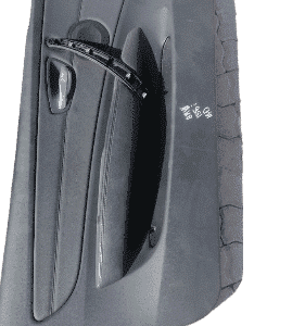 2009 BMW 135i Left Door Panel featured image main