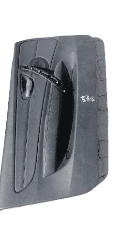 2009 Bmw 135I Left Door Panel 2009 BMW 135i Left Door Panel featured image main