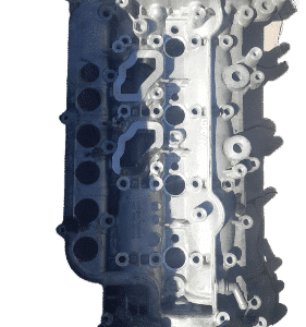 Nissan Qashqai 2l dci top cylinder head cover featured image main