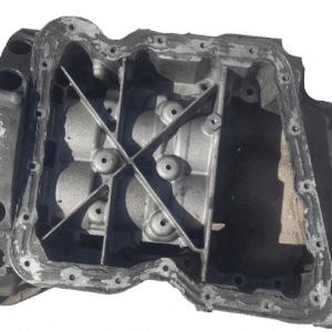 Nissan Qashqai 2l dci sump featured image main