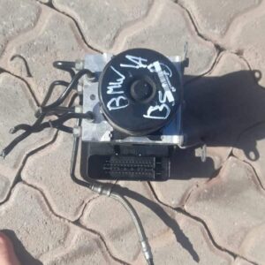 2009 BMW 135i E88 ABS Pump featured image main
