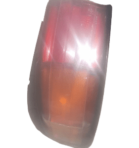 1997 Toyota Camry Right Taillight featured image main
