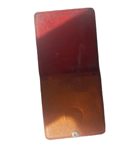 Bakkie taillight featured image main