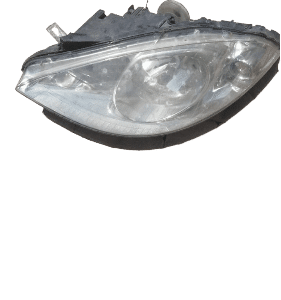 Mercedes A Class W169 Left Headlight featured image main