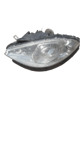Mercedes A Class W169 Left Headlight Mercedes A Class W169 Left Headlight featured image main