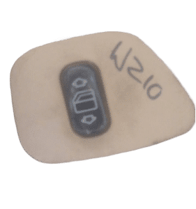 Mercedes W210 E Class Window Switch featured image main