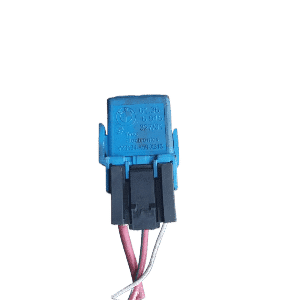 2009 BMW 135i e88 relay featured image main