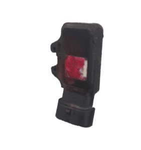 2006 Opel Corsa Gamma throttle position sensor featured image main