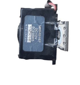 2006 Mitsubishi Pajero 3.2 did relay MB649187 featured image main