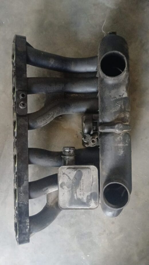 Mercedes W210 E320 Intake Manifold W104 Engine gallery image gallery #1