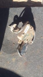 2006 Tata Indica Rear Wiper Motor – Used – front view