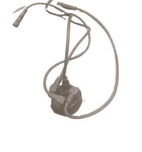 1967 Opel Olympia distributor cap featured image main