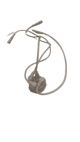1967 Opel Olympia Distributor Cap 1967 Opel Olympia distributor cap featured image main