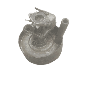 1967 Opel Olympia Carburetor featured image main