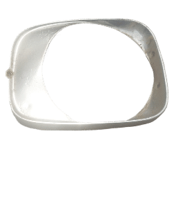 1967 Opel Olympia headlight beading featured image main