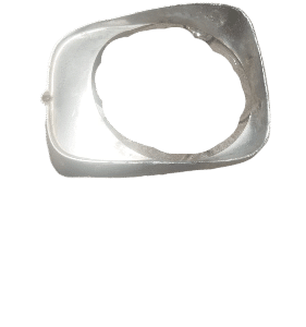 1967 Opel Olympia headlight beading OEM featured image main