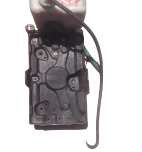 2006 Mitsubishi Pajero 3.2 DiD Washer Bottle - used_part featured image main