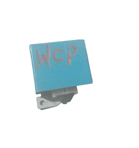 2006 Mitsubishi Pajero 3.2 DiD Relay Antenna MB921337 featured image main