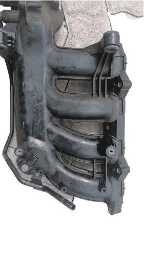 Mercedes W203 C-Class 2711401101 Intake Manifold MERCEDES W203 C-CLASS 2711401101 Intake Manifold featured image main