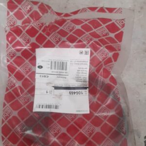 ABS Wheel Sensor Mercedes Benz 106469 – main product image