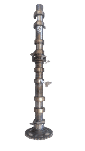 Mercedes C220Cdi 651 Camshaft Mercedes C220CDi 651 Camshaft used – main product image