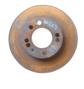 1998 VW Polo Brake Disc JW – main product image