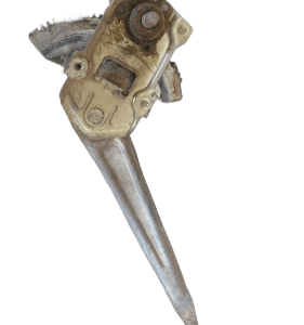 1987 Toyota Corolla Right Rear Window Mechanism – main product image