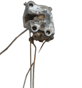1987 Toyota Corolla Right Rear Door Lock – main product image