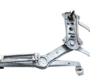 1998 Mercedes C Class W202 Left Front Window Mechanism – main product image