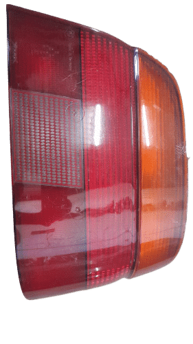 Bmw E39 525I Right Taillight BMW E39 525i Right Taillight – main product image