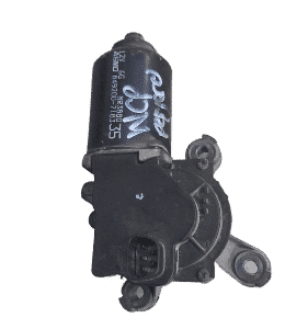 2006 Mitsubishi Pajero wiper motor – main product image