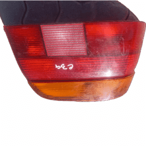 BMW E39 Left Taillight oem – main product image