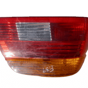 BMW E39 Left Taillight – main product image