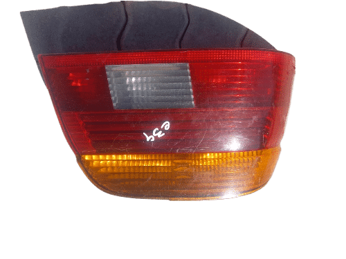 Bmw E39 Left Taillight BMW E39 Left Taillight original – main product image