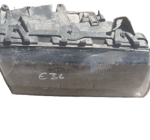 BMW E36 Right Headlight original – main product image