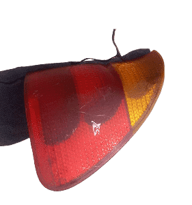 BMW X5 E53 Right Taillight used – main product image